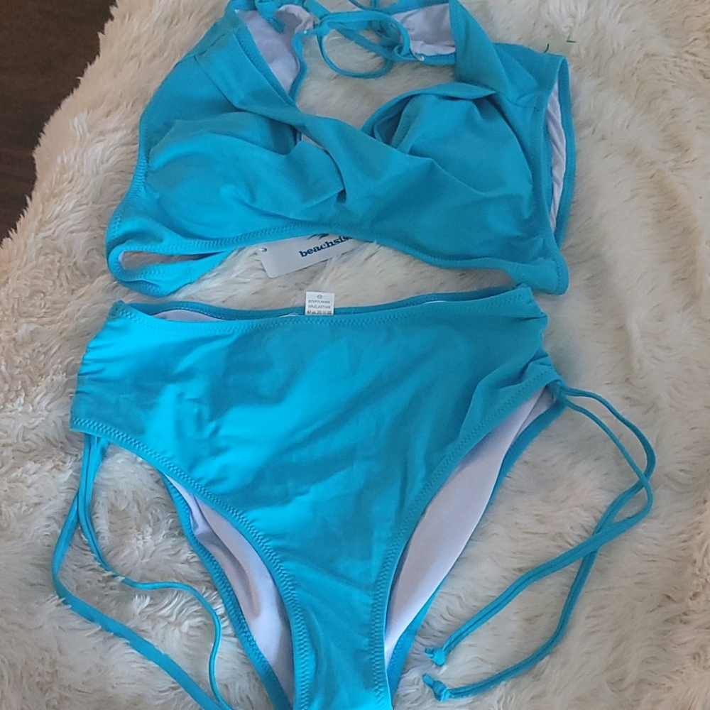 Swim suit
